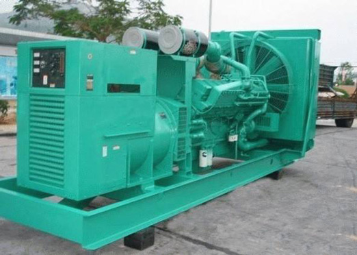 平阳75kw康明斯柴油发电车出租图片 平阳75kw康明斯柴油发电车出租图片