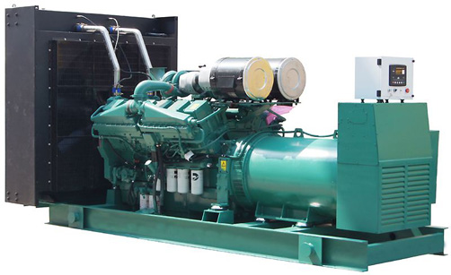平阳30kw康明斯柴油发电机组图片 平阳30kw康明斯柴油发电机组图片